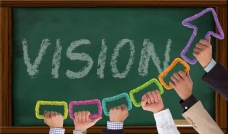 Visión